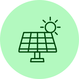 Solar Panel Installation